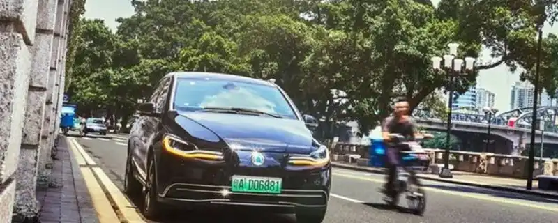 新能源汽车限号限行政策全解析，各地规定有何不同？