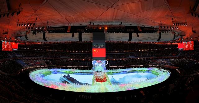 冬奥会世界纪录频破 中国冰上项目冲金点解析