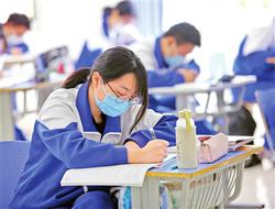 2020年高考时间公布:7月7日至8日举行