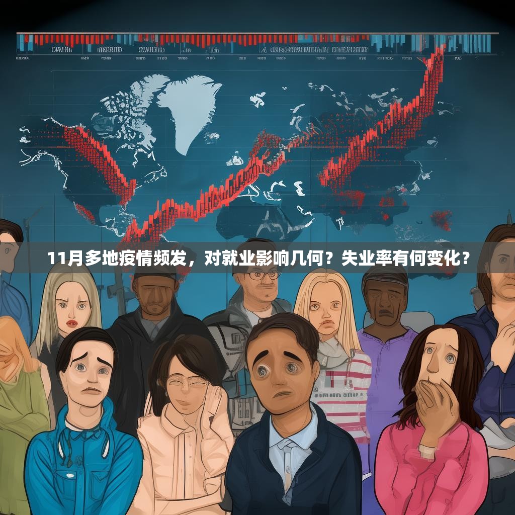 11月多地疫情频发，对就业影响几何？失业率有何变化？