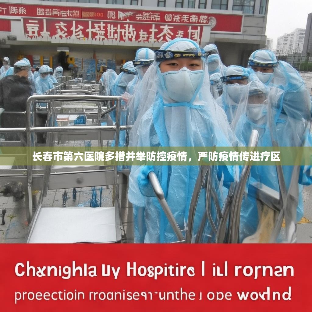 长春市第六医院多措并举防控疫情，严防疫情传进疗区