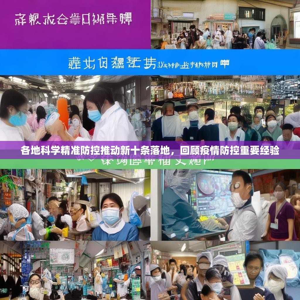 各地科学精准防控推动新十条落地，回顾疫情防控重要经验