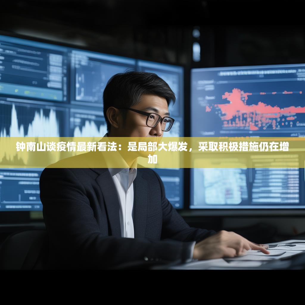 钟南山谈疫情最新看法：是局部大爆发，采取积极措施仍在增加
