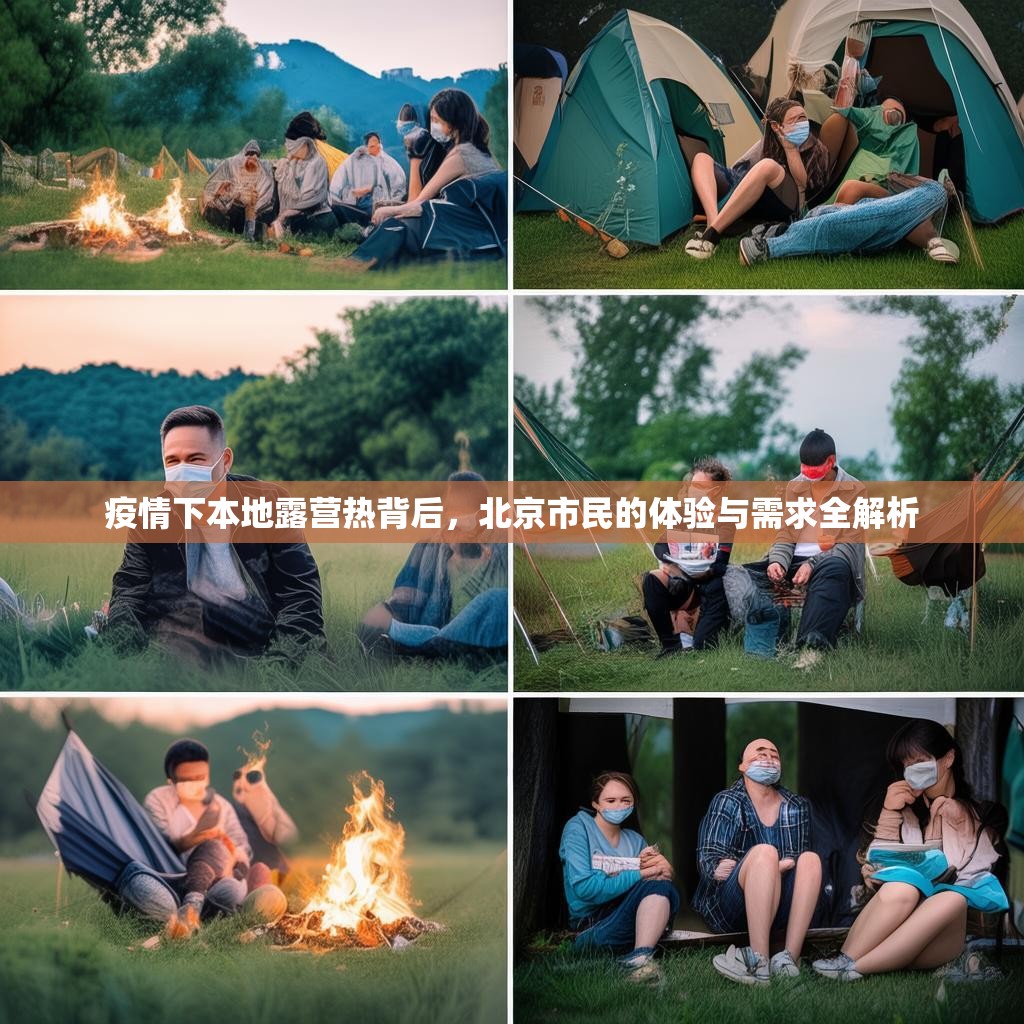 疫情下本地露营热背后，北京市民的体验与需求全解析