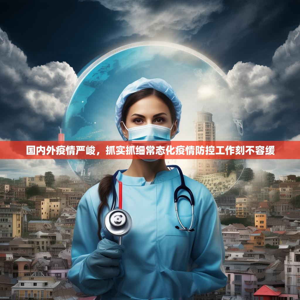 国内外疫情严峻，抓实抓细常态化疫情防控工作刻不容缓