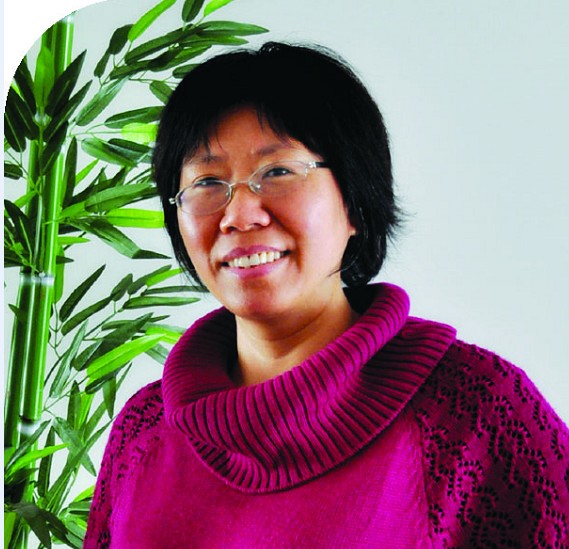 大学教授包伯成:开关功率变换器与非线性电路专家