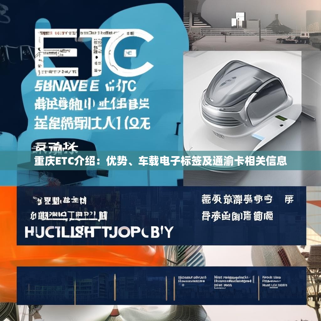 重庆ETC介绍：优势、车载电子标签及通渝卡相关信息