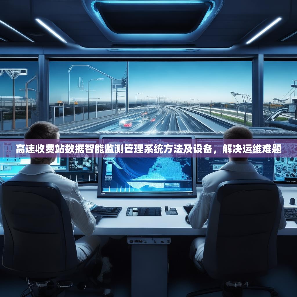 高速收费站数据智能监测管理系统方法及设备，解决运维难题