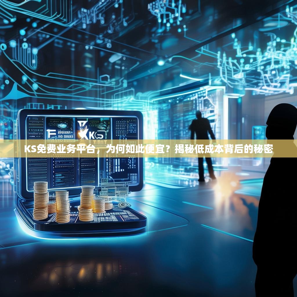 KS免费业务平台，为何如此便宜？揭秘低成本背后的秘密