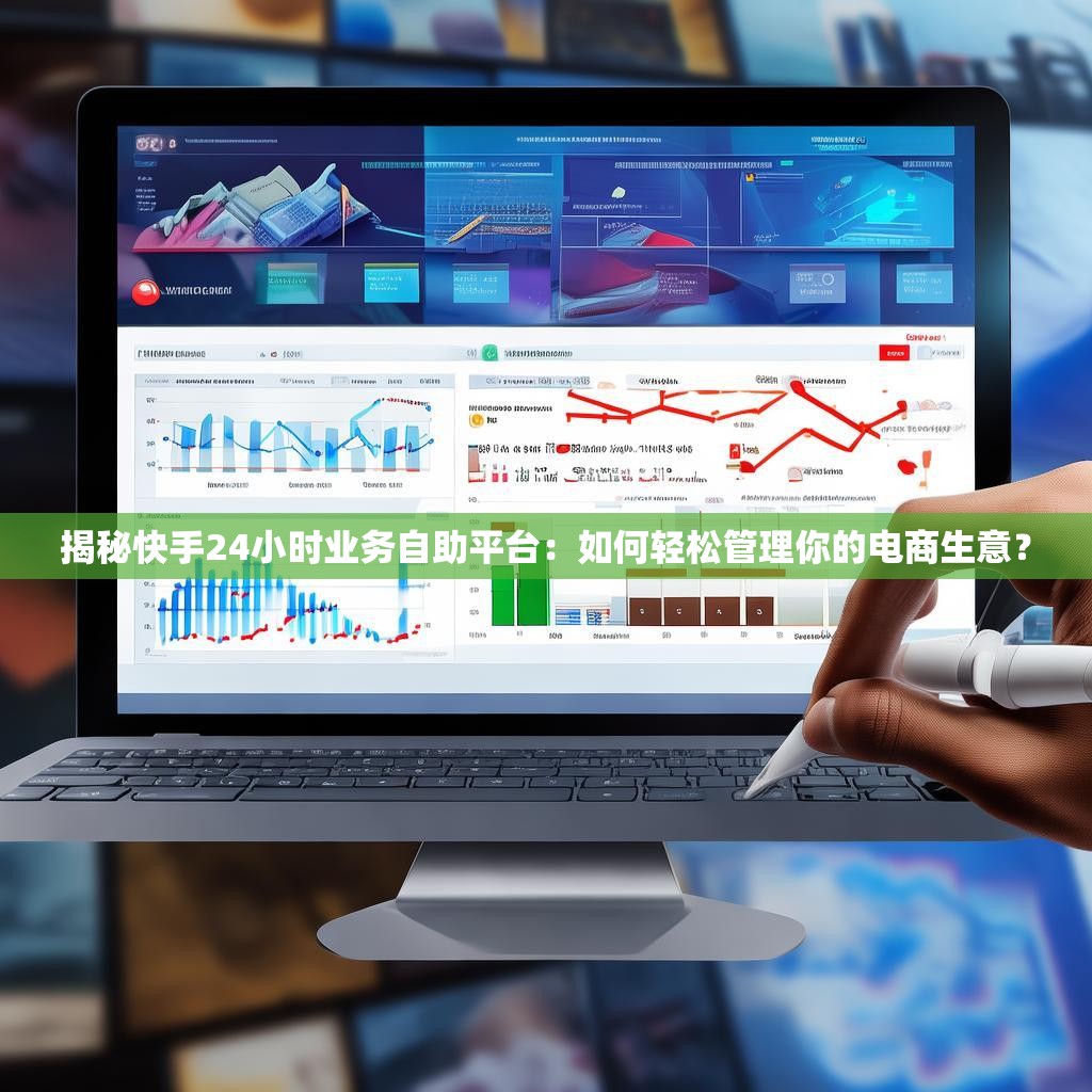 揭秘快手24小时业务自助平台:如何轻松管理你的电商生意?