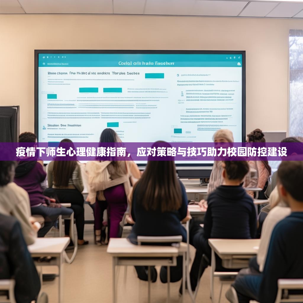 疫情下师生心理健康指南,应对策略与技巧助力校园防控建设