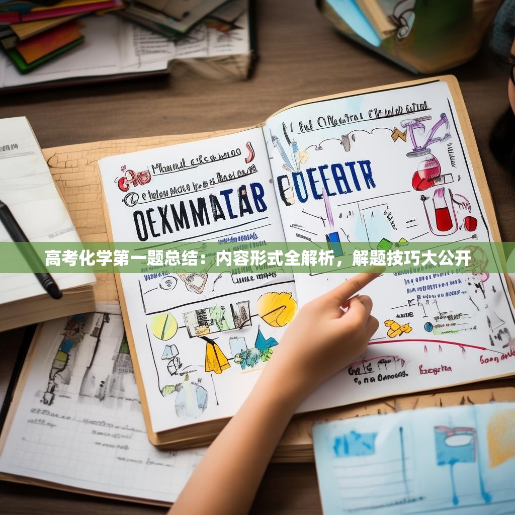 高考化学第一题总结：内容形式全解析，解题技巧大公开