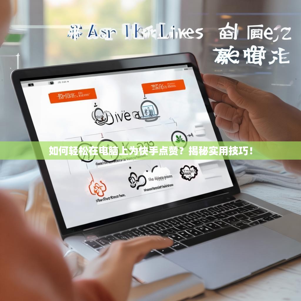 如何轻松在电脑上为快手点赞?揭秘实用技巧!