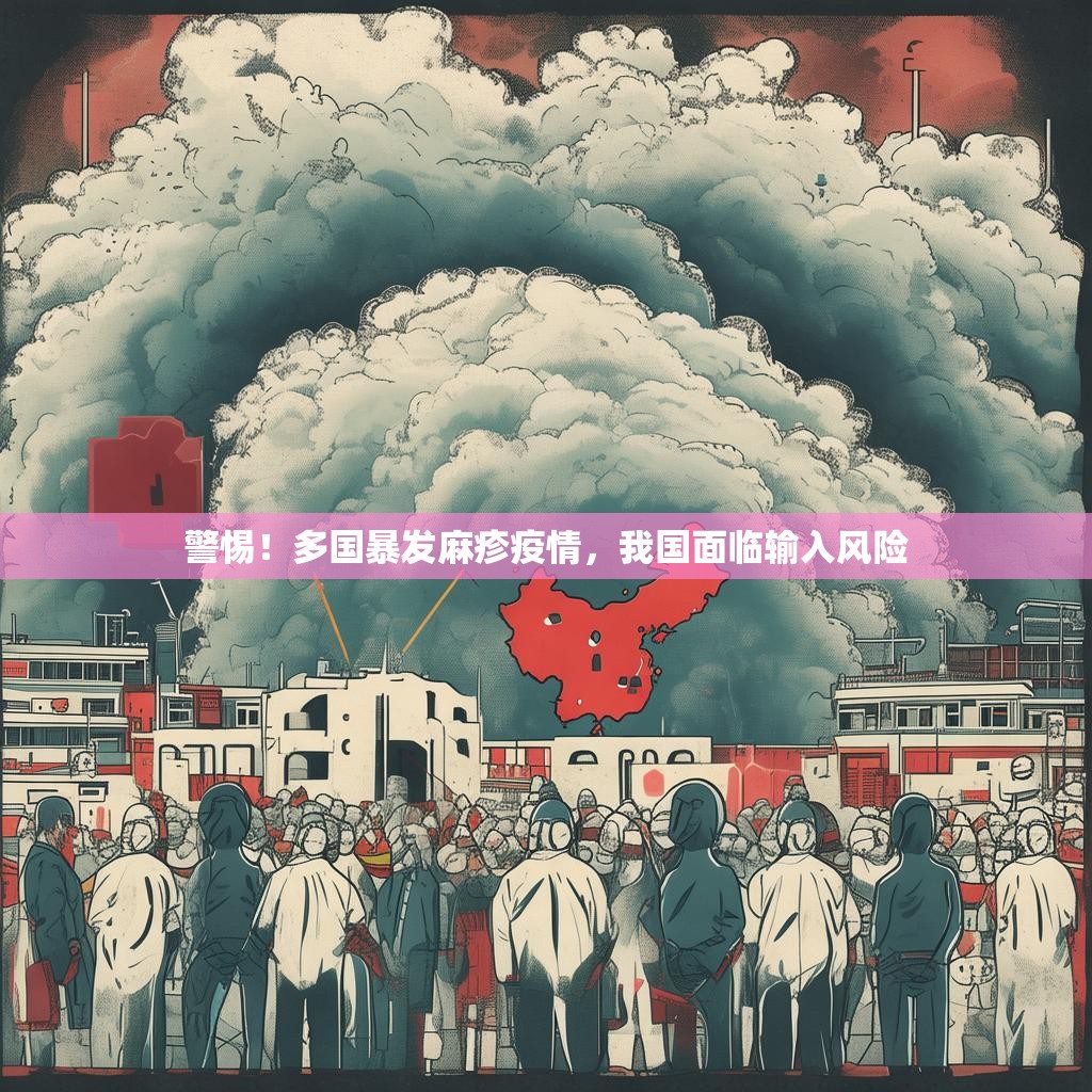 警惕！多国暴发麻疹疫情，我国面临输入风险