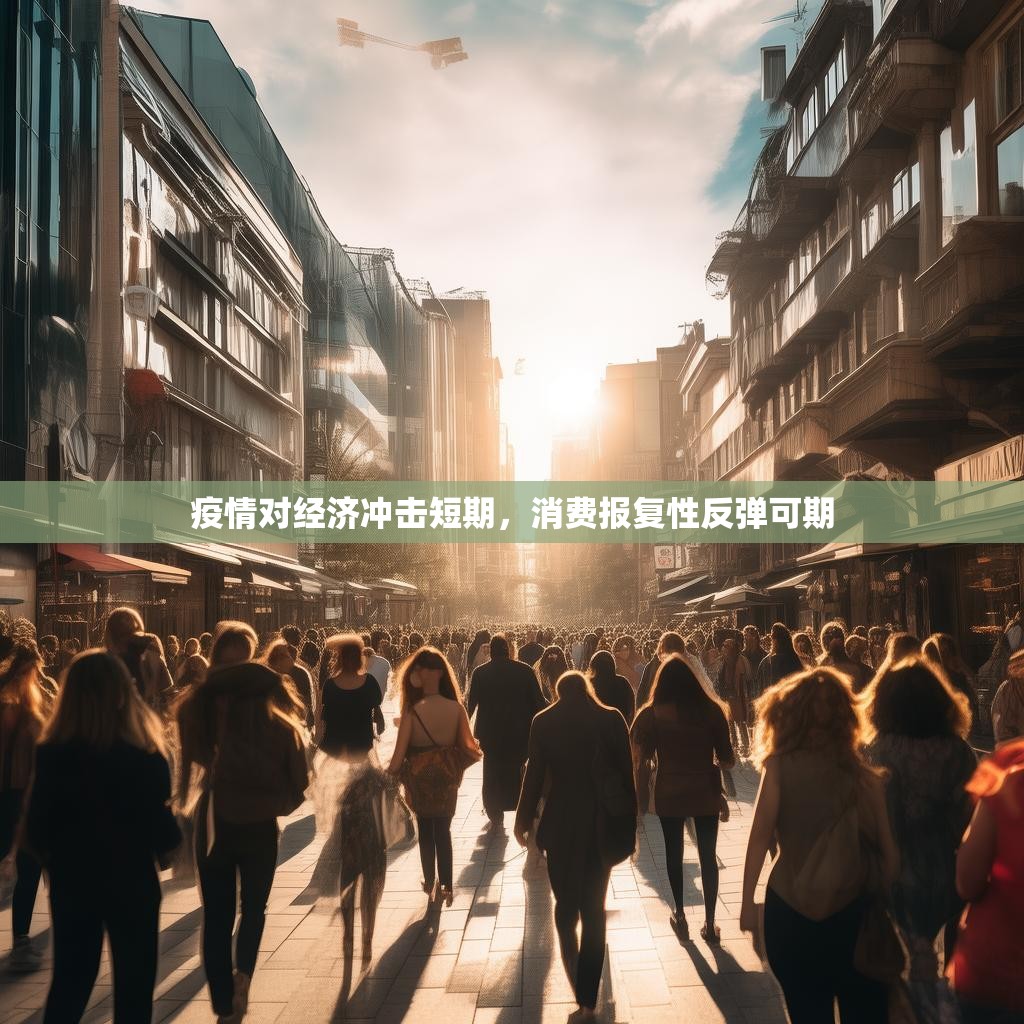 疫情对经济冲击短期，消费报复性反弹可期