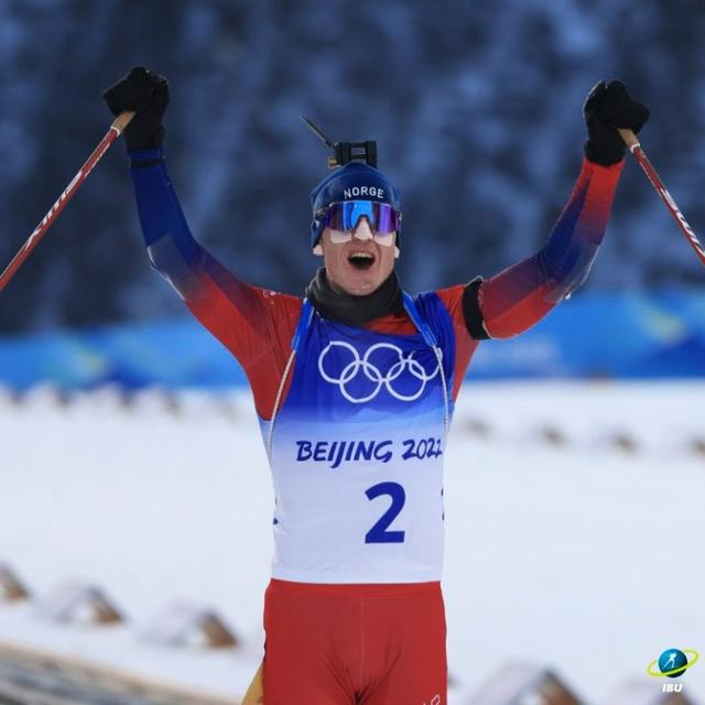 回顾2022北京冬奥会之最:最年轻、最多奖牌金牌得主