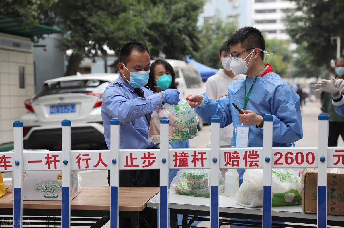 珠海疫情溯源:境外污染物品或为传播源头