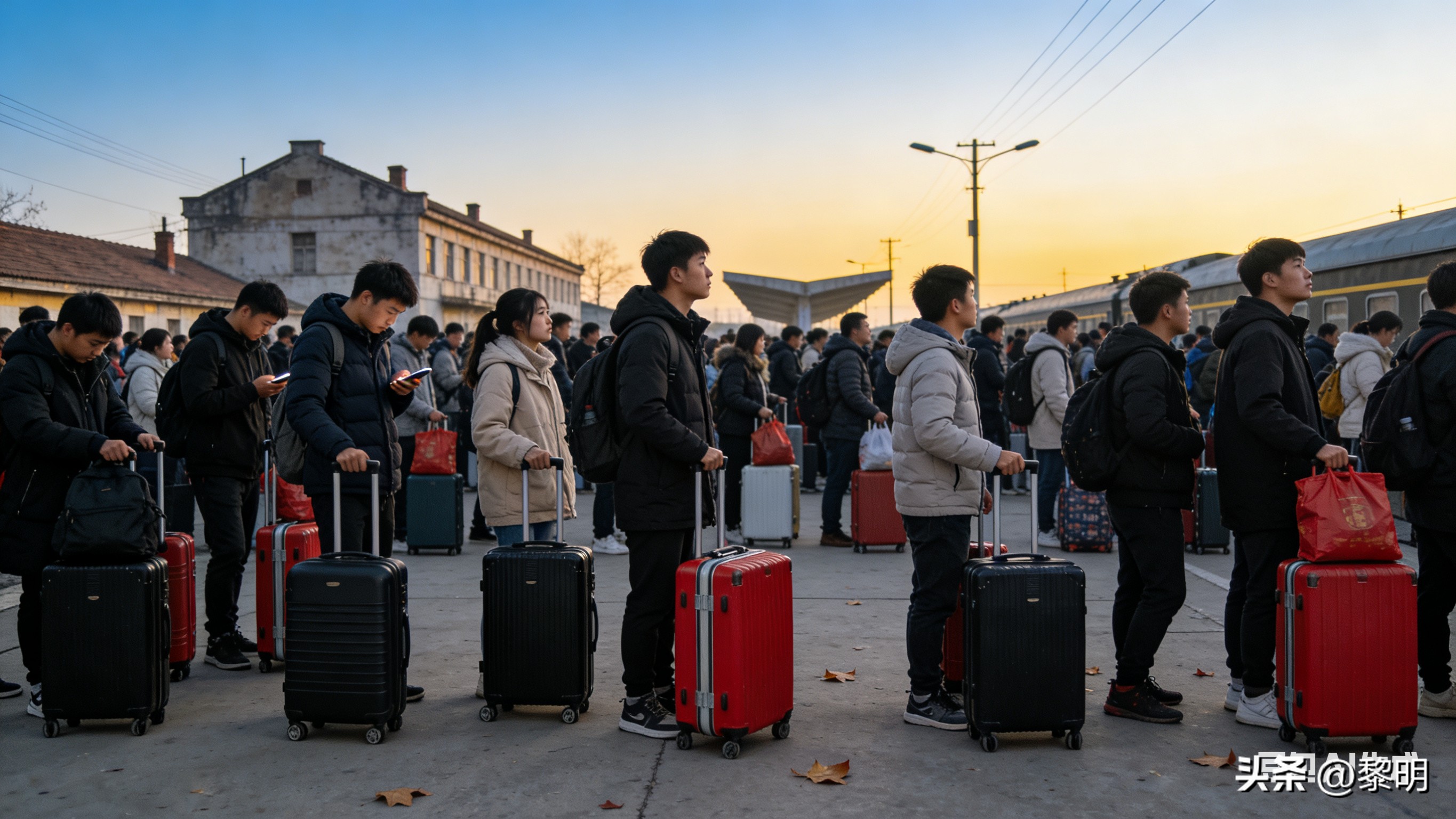 返乡快递停运?2026年更多人选择回乡创业