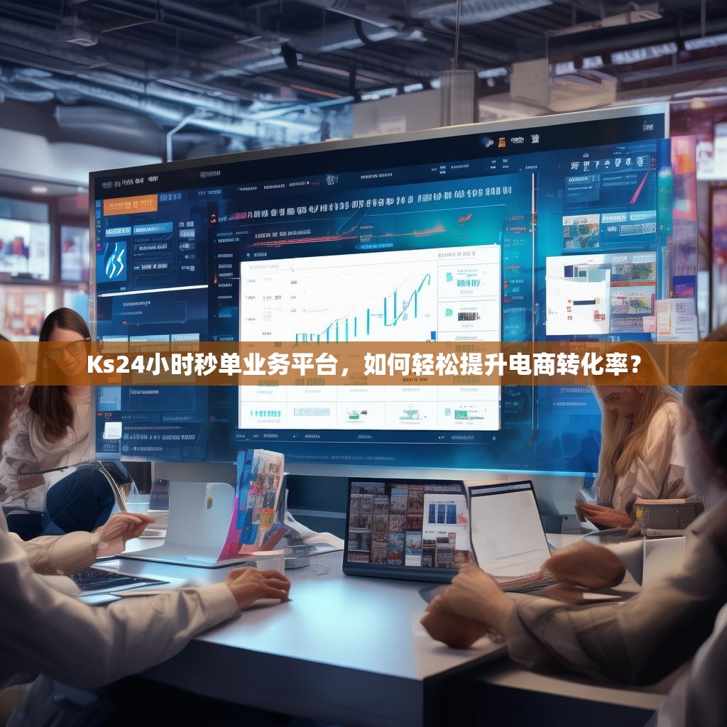 Ks24小时秒单业务平台，如何轻松提升电商转化率？