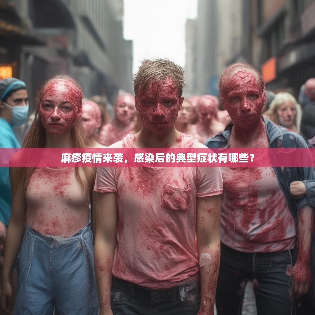 麻疹疫情来袭，感染后的典型症状有哪些？