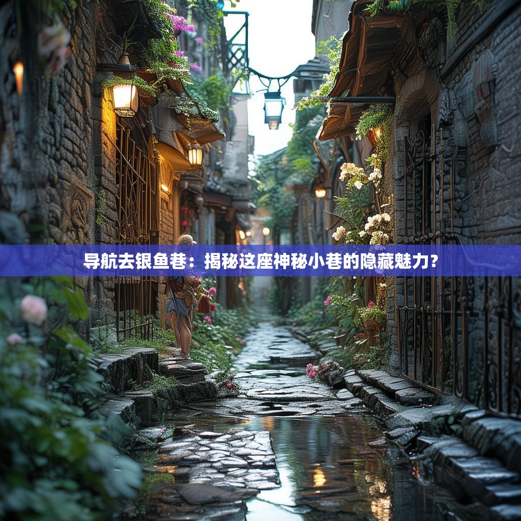 导航去银鱼巷：揭秘这座神秘小巷的隐藏魅力？