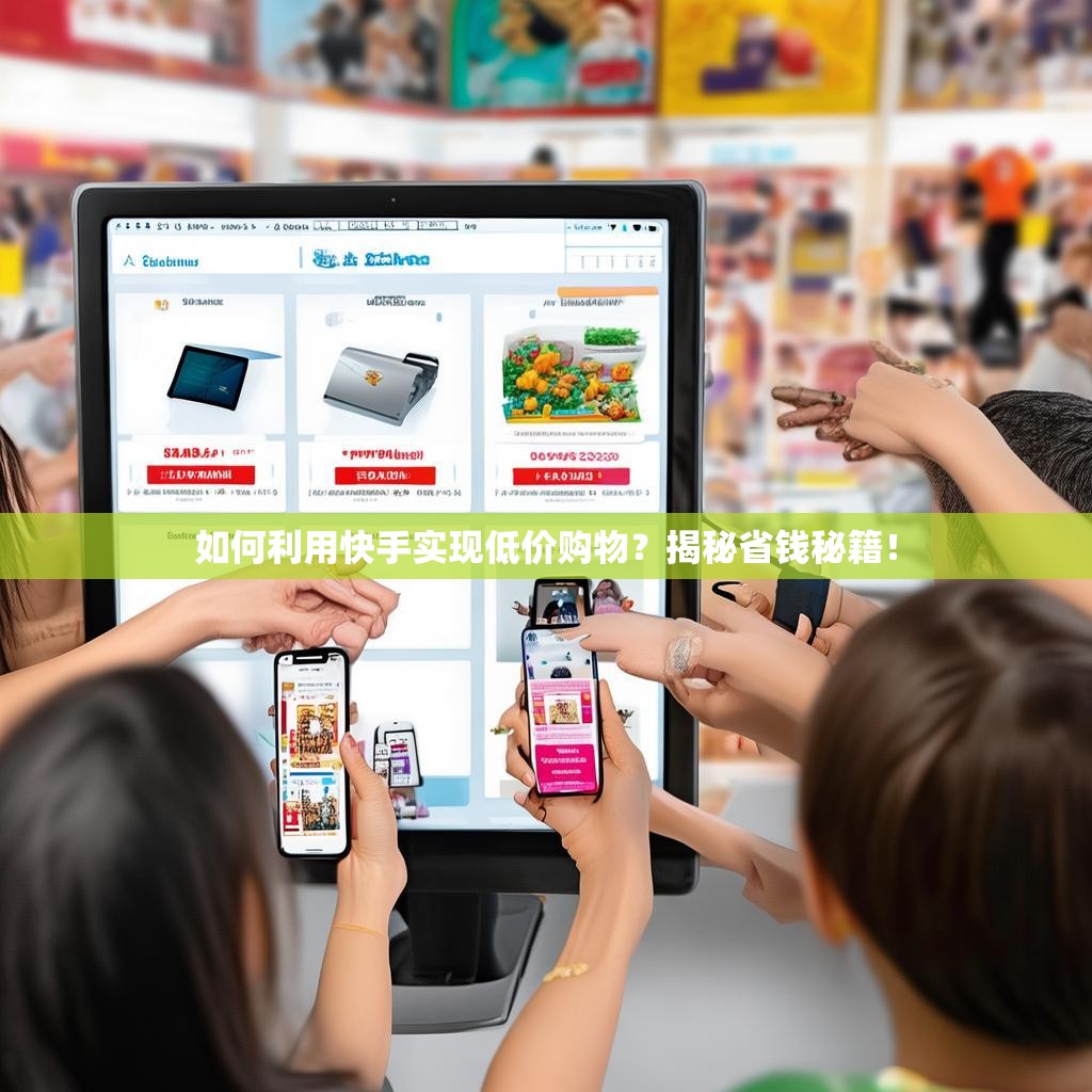 如何利用快手实现低价购物？揭秘省钱秘籍！
