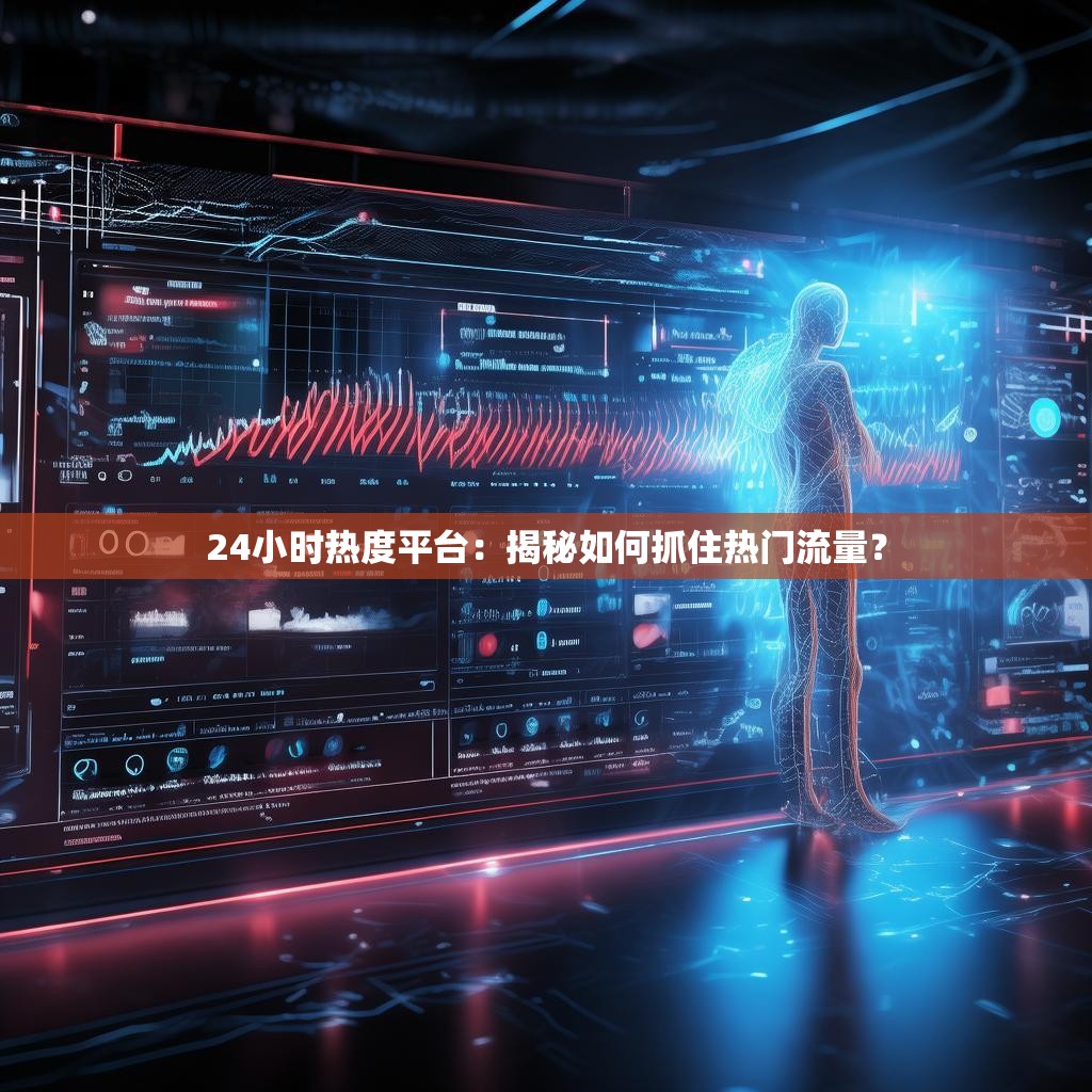 24小时热度平台:揭秘如何抓住热门流量?