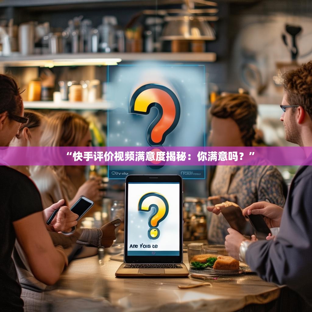 “快手评价视频满意度揭秘：你满意吗？”