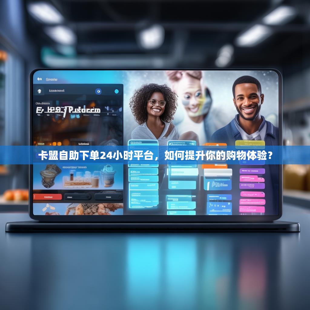 卡盟自助下单24小时平台,如何提升你的购物体验?