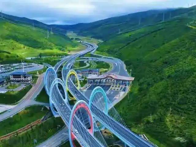 高速收费改革方案来了!2亿车主和物流行业别错过