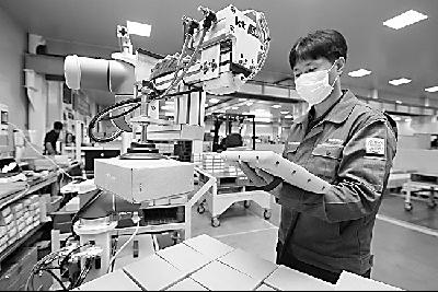 疫情冲击下，5G工业互联与大数据处理加速发展