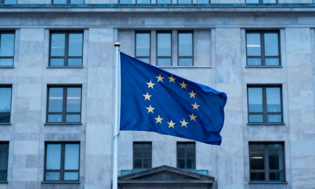 详细阅读:忽略强势欧元!欧洲央行可能会按兵不动,继续享受“金发姑娘”时刻 忽略强势欧元!欧洲央行可能会按兵不动,继续享受“金发姑娘”时刻