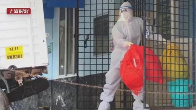 印度现尼帕病毒疫情,多国加强防控措施应对