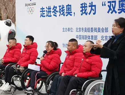 北京冬奥会中国奥运健儿获佳绩,奖牌数创中国冬奥会世界纪录