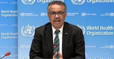 详细阅读:全球疫情最新形势梳理,关注外防输入内防反弹做好防控 全球疫情最新形势梳理,关注外防输入内防反弹做好防控