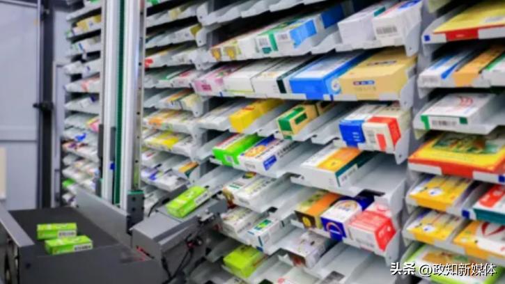 河北、广州多地取消“四类药品”实名购买限制，但具体细节有所不同。