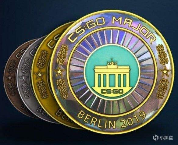 CSGO勋章硬币获取方式全知道,玩家速看