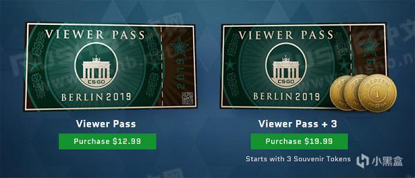 CSGO勋章硬币获取方式全知道,玩家速看