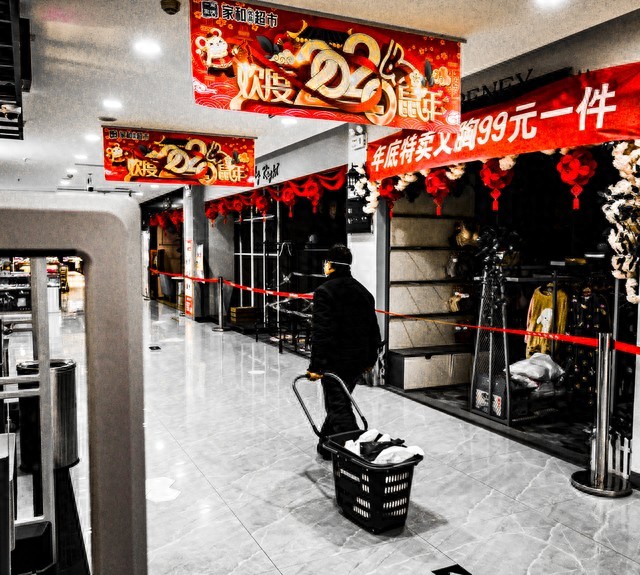 春节临近快递停运通知！年货行李咋寄更省钱看这