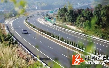 高速限速80遭车主吐槽,违章高发原因引关注