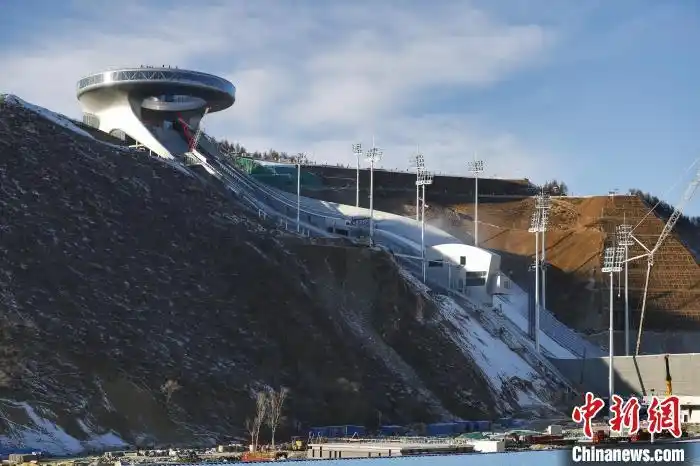 北京市政协会议热议:后冬奥时代冬奥场馆赛后利用及青少年体育发展