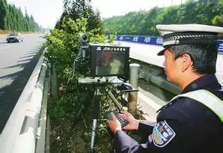 了解高速区间测速原理及规避方法，开车不再怕超速