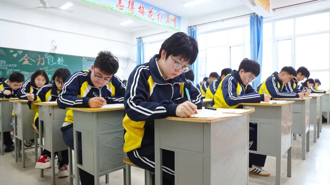 2026 年高考大逻辑生变!这些新方向家长考生得知道