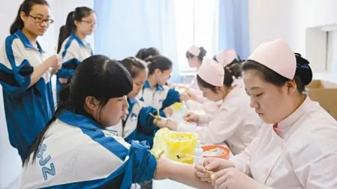 高考体检别闹乌龙!多数省份不用脱光,这些好处要知道