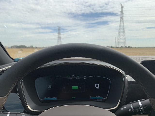 2026年电车高速耗电真相!节能技巧告别续航焦虑