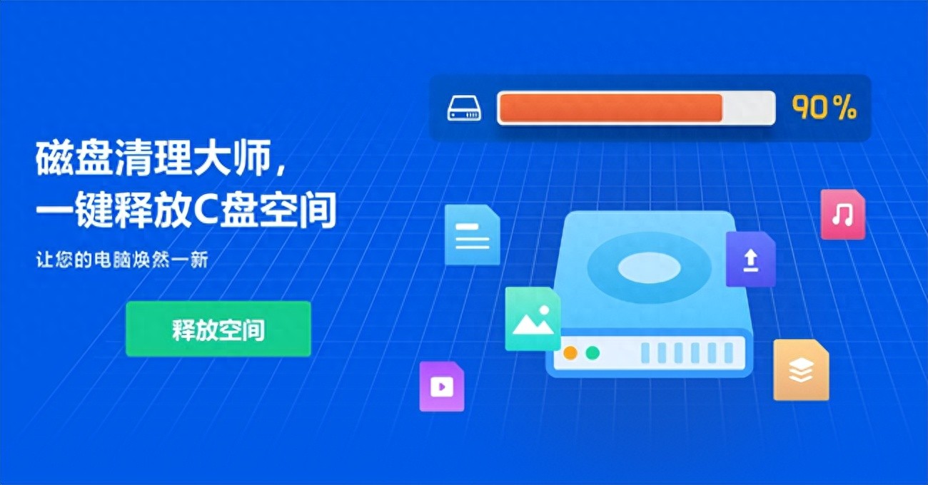 电脑微信缓存清理工具哪家强？安全有效又纯净的看这里