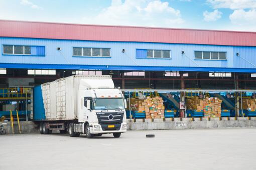 2022年快递不停运!附各物流停运时间最新通知