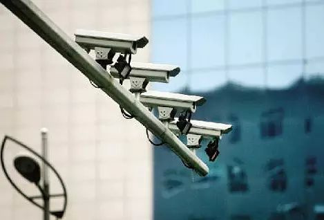 涪陵路上摄像头哪种拍违章?教你一秒认出电子警察抓拍