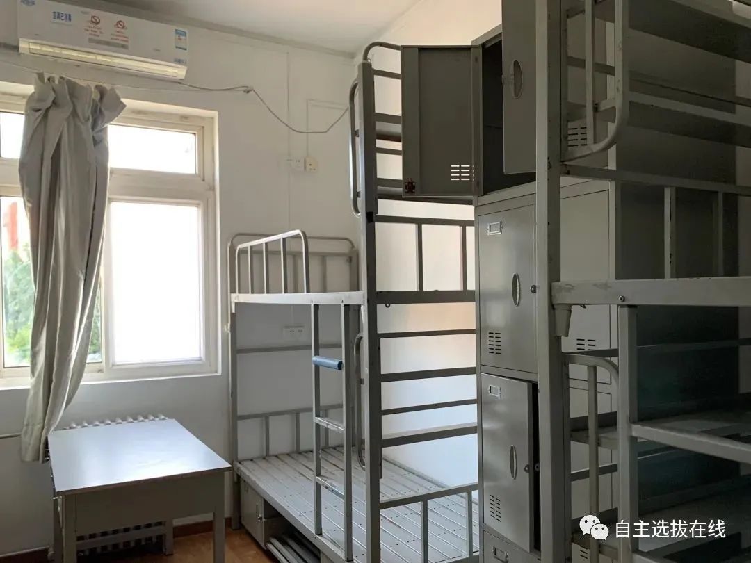 高考报志愿必看!这些大学宿舍环境,你想住哪一间?
