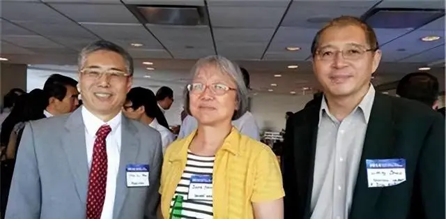 上海高考状元袁钧瑛:留美半生后,落叶归根梦能实现吗?